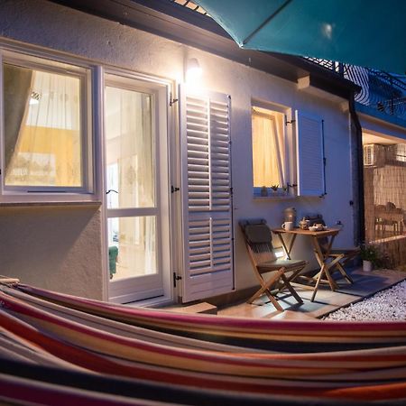 Wellness Studio D'Or - Exclusive New Apartment With Whirlpool, Sauna, Sunny Terrace, Private Parking Пореч Экстерьер фото