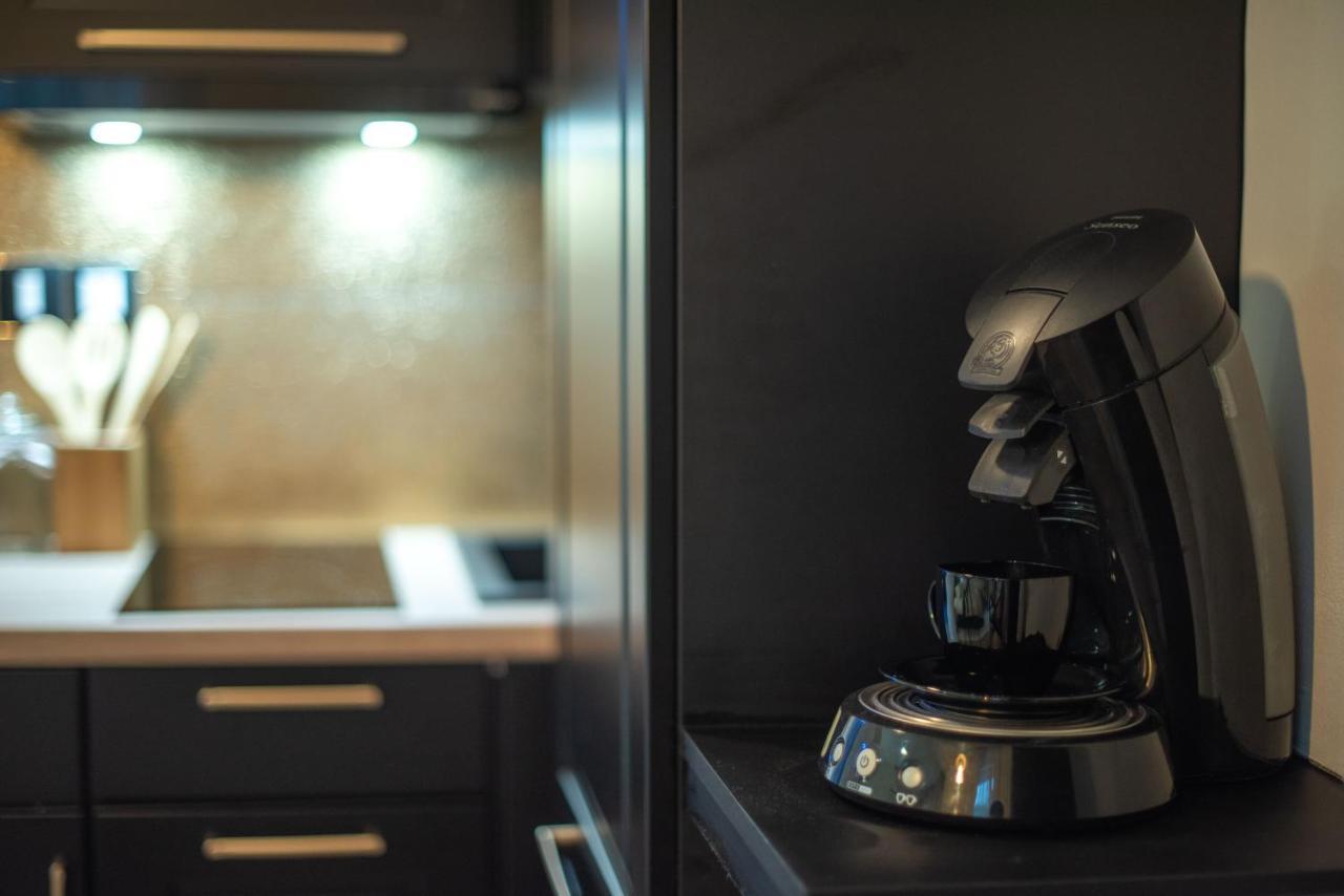 Wellness Studio D'Or - Exclusive New Apartment With Whirlpool, Sauna, Sunny Terrace, Private Parking Пореч Экстерьер фото